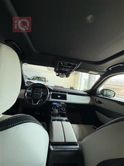 لاند روفر رانج روڤر فيلار